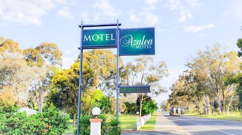 Azalea Motel Vacation rental in Coonabarabran