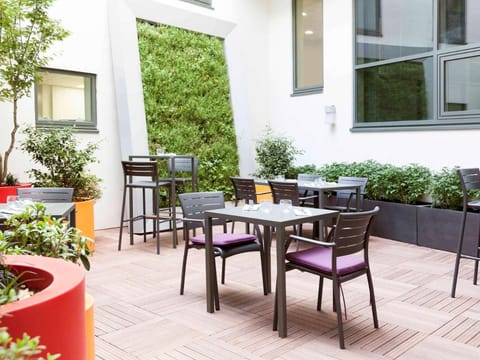 Novotel Paris Saint Denis Stade Basilique Vacation rental in Saint-Denis, France