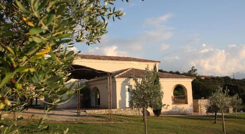 Clos des Oliviers Vacation rental in Lumio