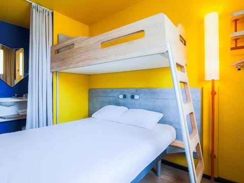 ibis budget Albi Centre Vacation rental in Albi