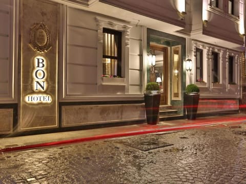 Bon Design & Suite Hôtel in Istanbul