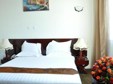 AG Palace Hotel Vacation rental in Addis Ababa