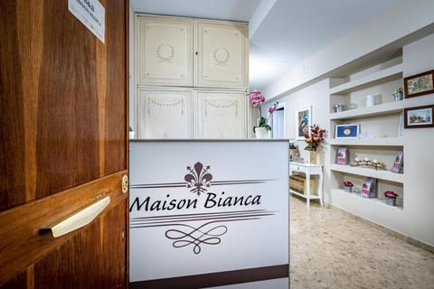 Maison Bianca B&B Vacation rental in Florence