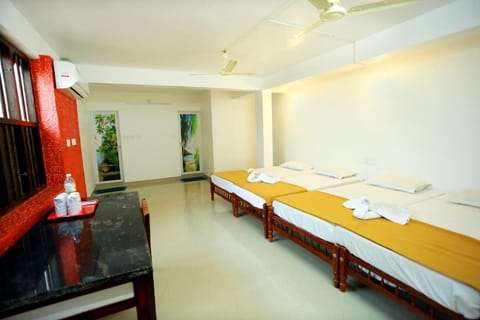 Cherai Beach Palace Vacation rental in Vypin