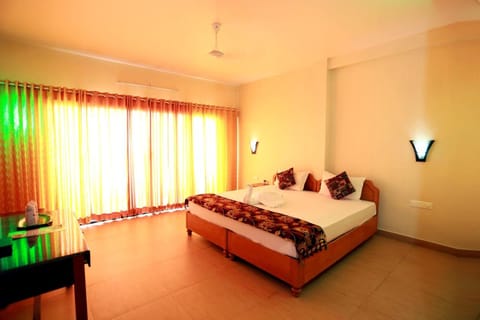 Cherai Beach Palace Vacation rental in Vypin