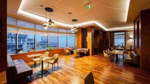 Holiday Inn Baku Vacation rental in Baku