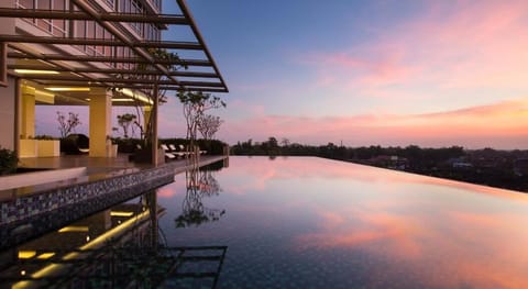 Grand Mercure Solo Baru Vacation rental in Special Region of Yogyakarta