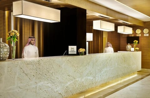 DoubleTree By Hilton Riyadh - Al Muroj Business Gate Vacation rental in Riyadh