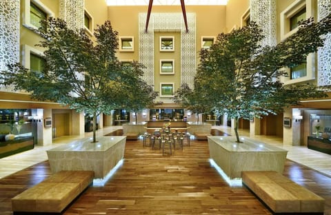 DoubleTree By Hilton Riyadh - Al Muroj Business Gate Vacation rental in Riyadh