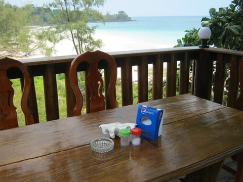 Coconutbeach Bungalows Vacation rental in Sihanoukville