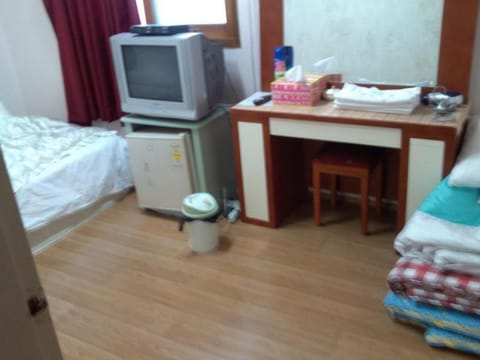 Mnb Guesthouse Alojamento de férias in South Korea
