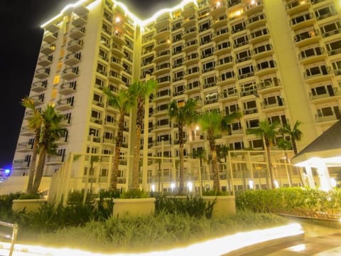 Extremeli Suites Vacation rental in Pasay