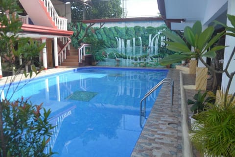 Villa Prescilla Vacation rental in Dumaguete