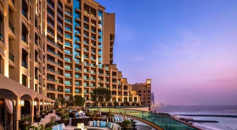 Fairmont Ajman Vacation rental in Ajman