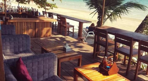 Apple Beachfront Resort Vacation rental in Ko Chang