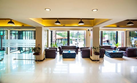 The Gallery At Koh Chang Hotel Vacation rental in Ko Chang