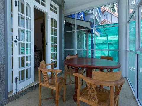 Villa By Camellia Vacation rental in Nuwara Eliya