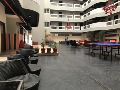 Hotel Orritel Convention Spa And Wedding  Resort Hotel in Pune