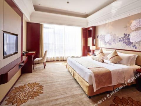 New Century Hotel Yiwu Hotel in Hangzhou