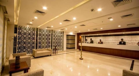 Siesta Hitech Hotel Vacation rental in Hyderabad