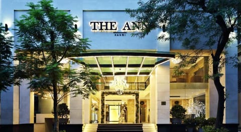 The Ann Hanoi Hotel Vacation rental in Hanoi