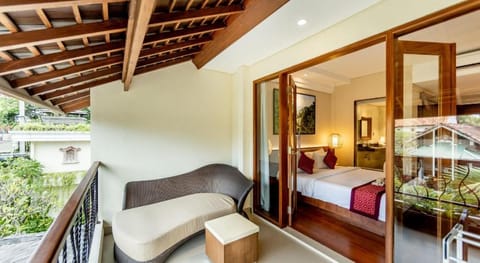 Anumana Ubud Hotel Vacation rental in Ubud