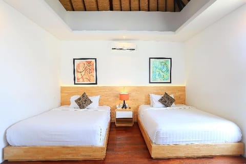The Royal Bali Villas Canggu Vacation rental in North Kuta