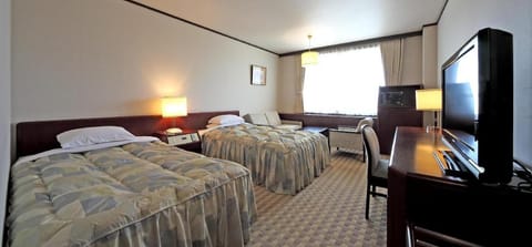 Gifu Grand Hotel Vacation rental in Gifu, Japan