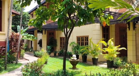 La Riviere d' Angkor Resort Vacation rental in Krong Siem Reap