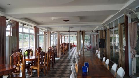 The Grand Riverside Hotel Vacation rental in Vang Vieng