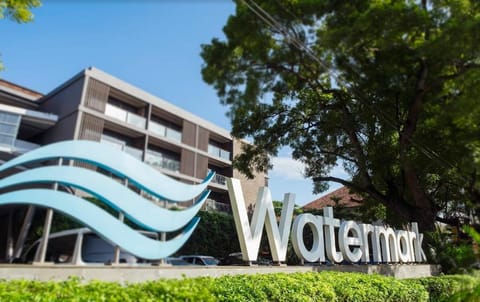 Watermark Hotel And Spa Bali Vacation rental in Kuta