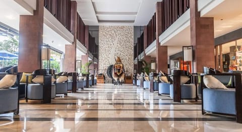 Watermark Hotel And Spa Bali Vacation rental in Kuta