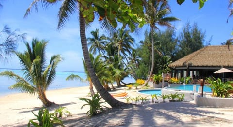 Nautilus Resort Rarotonga Vacation rental in Cook Islands