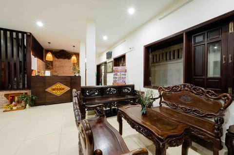 B'Lan Riverside Villa Vacation rental in Hoi An