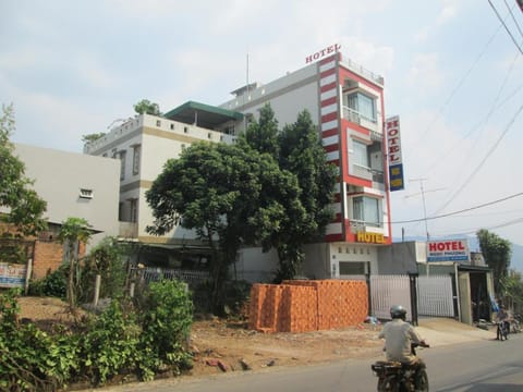 Ngoc Phuong Hotel Hôtel in Lâm Đồng