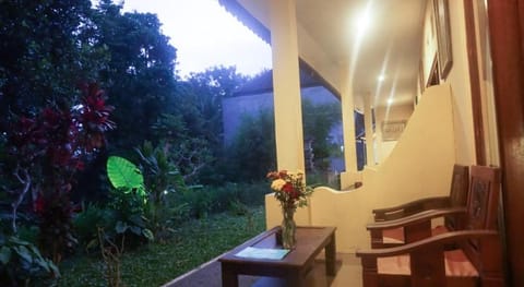 Sila Urip Guest House Vacation rental in Ubud