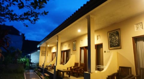 Sila Urip Guest House Vacation rental in Ubud