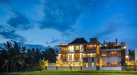 LUXE VILLAS BALI Vacation rental in Ubud