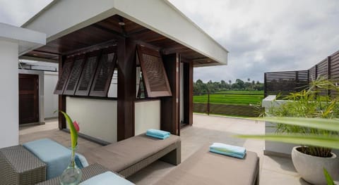 LUXE VILLAS BALI Vacation rental in Ubud