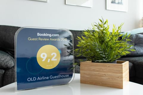 Old Airline Guesthouse Vacation rental in Hofn