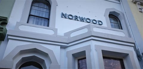 The Norwood Vacation rental in Torquay