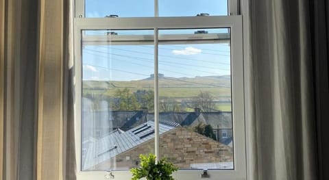 The Hill B and B Vacation rental in Middleton-in-Teesdale