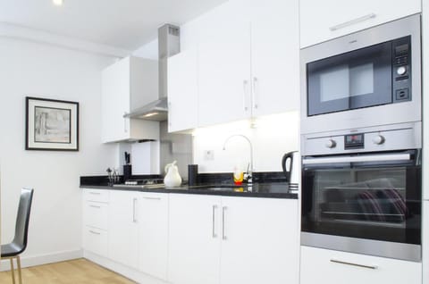 Old Street City Apartments Vacation rental in London Borough of Islington