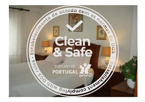 Pensão Residencial Luanda Vacation rental in Santarém District, Portugal