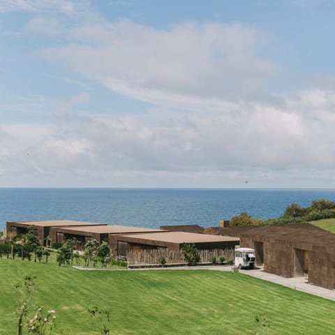 Santa Barbara Eco-Beach Resort Vacation rental in Azores District