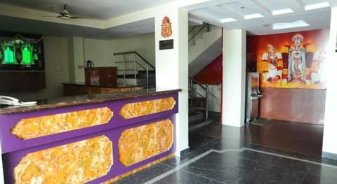 Bhanu Residency Vacation rental in Tirupati