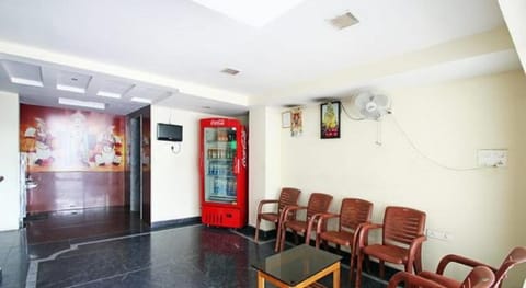 Bhanu Residency Vacation rental in Tirupati