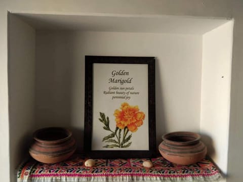 Golden Marigold Hotel Hôtel in Sindh