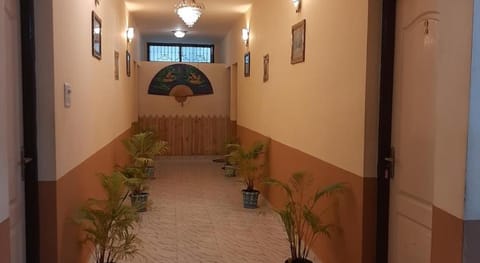 Casa Almeida Guest House Vacation rental in Candolim