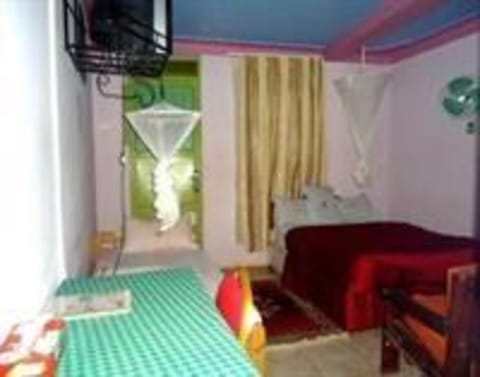 Comfort Hotel Entebbe Vacation rental in Uganda